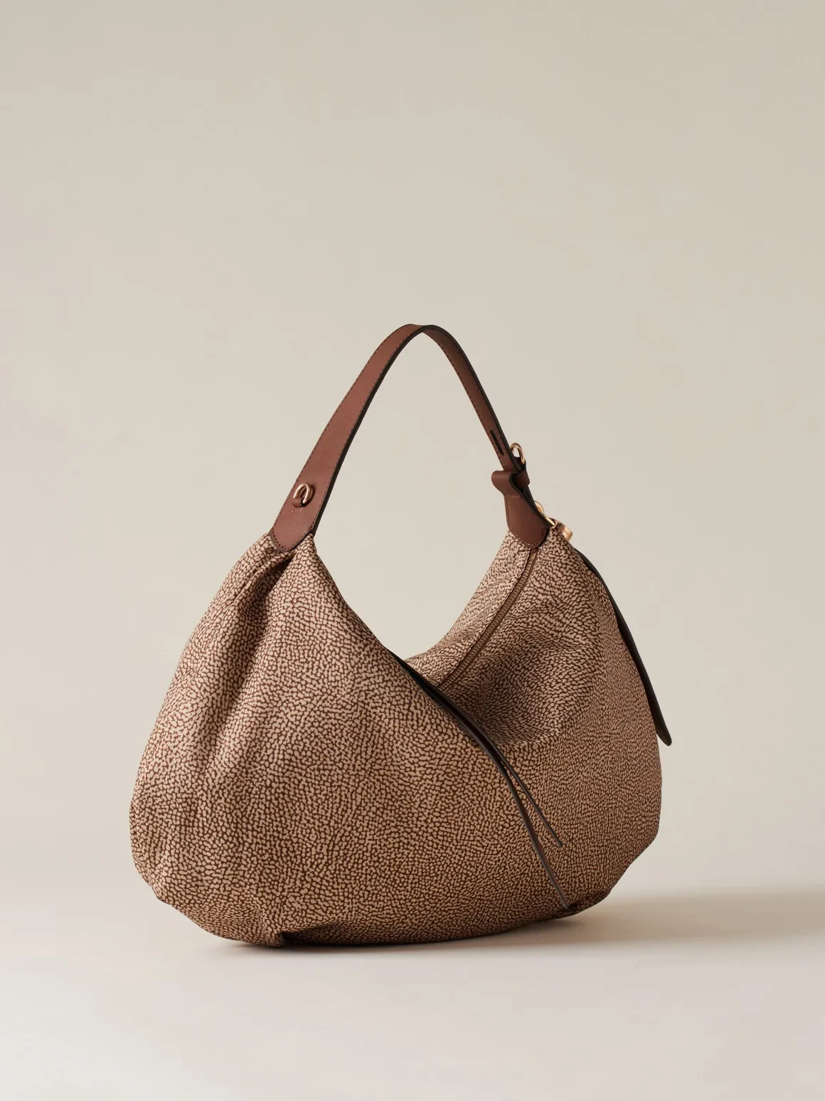 PRIVE BORSA HOBO MEDIUM
