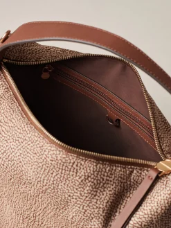 PRIVE BORSA HOBO MEDIUM