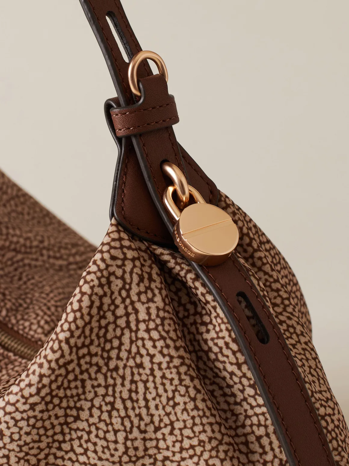 PRIVE BORSA HOBO MEDIUM