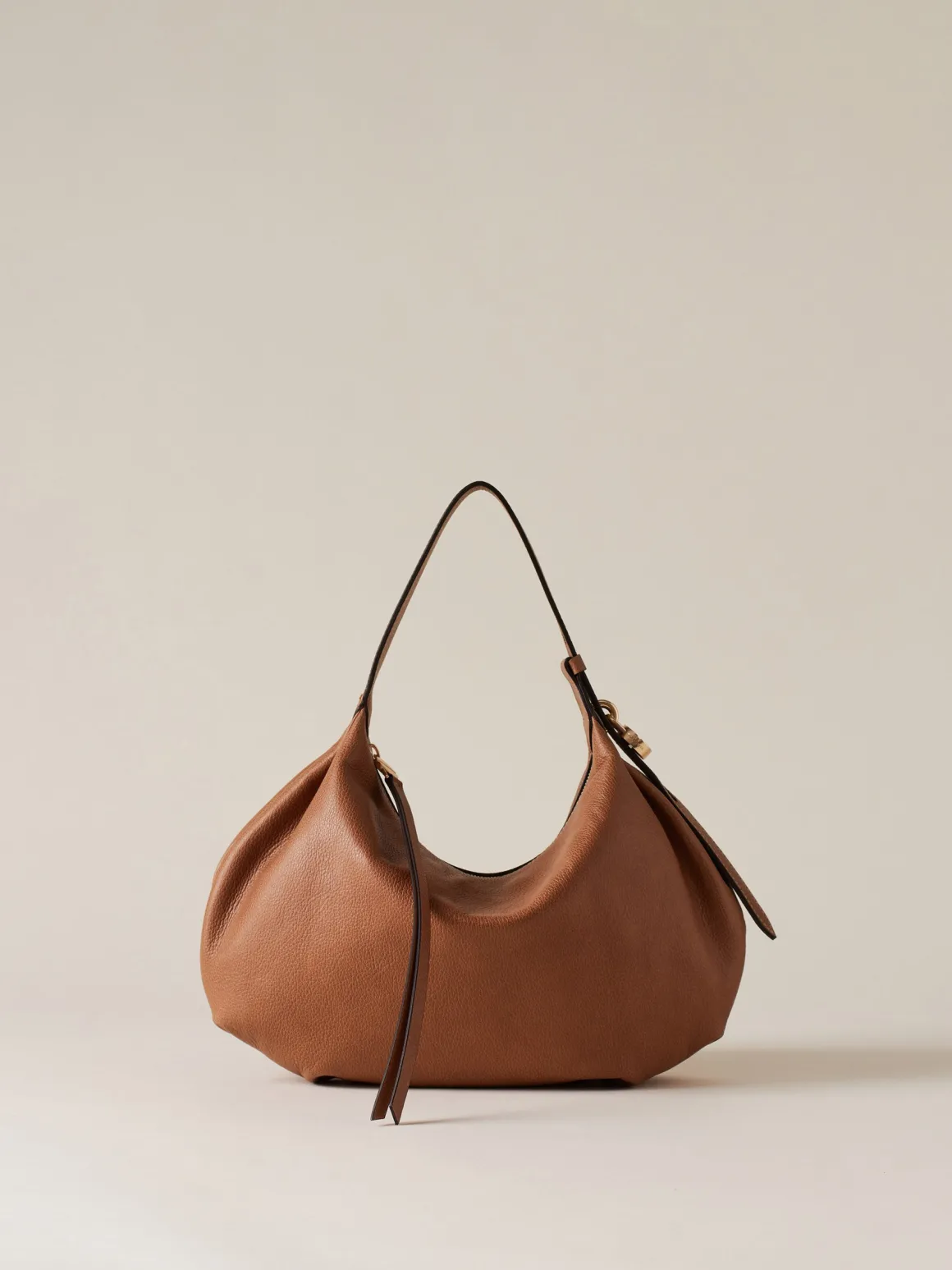 PRIVE BORSA HOBO SMALL