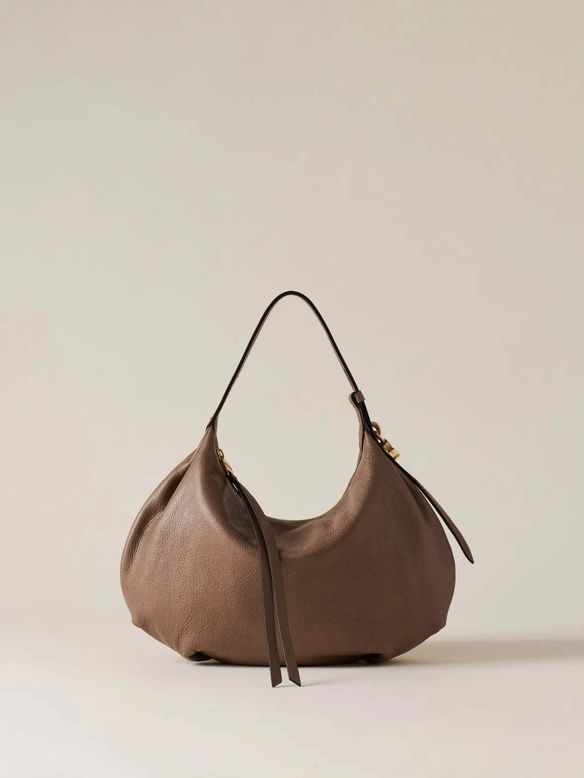 PRIVE BORSA HOBO SMALL