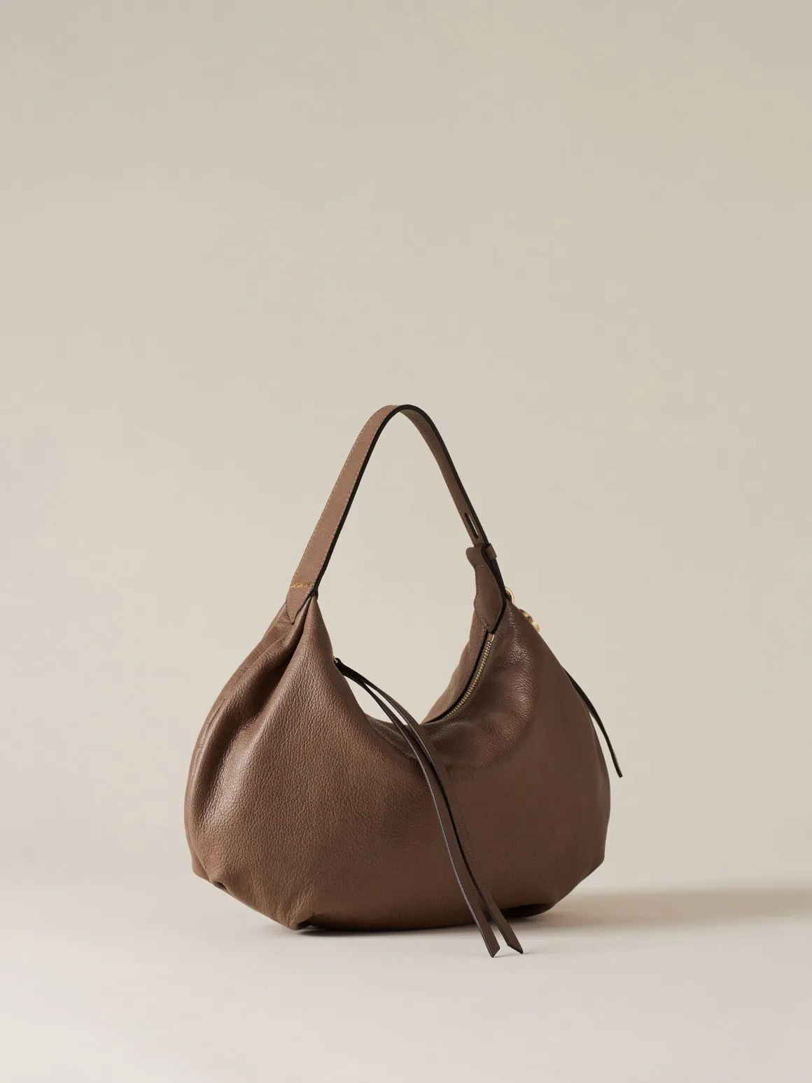 PRIVE BORSA HOBO SMALL