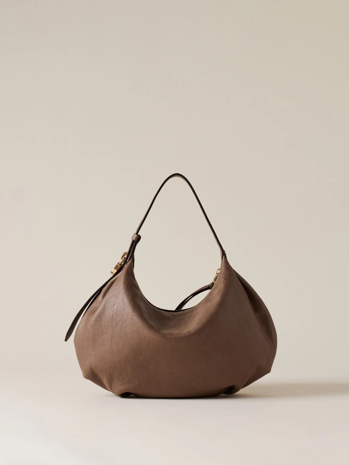 PRIVE BORSA HOBO SMALL