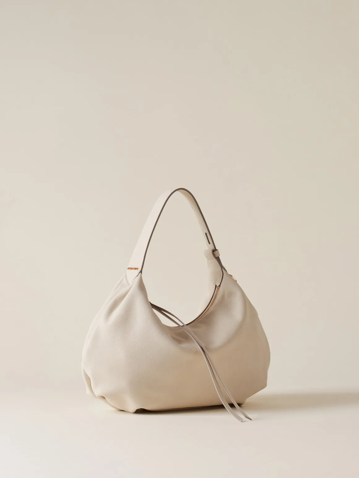 PRIVE BORSA HOBO SMALL