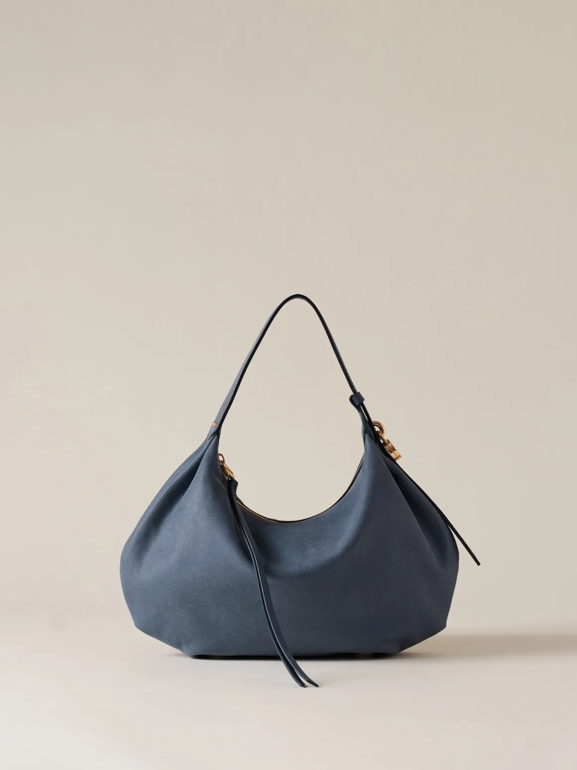 PRIVE BORSA HOBO SMALL
