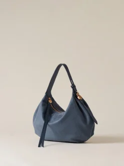 PRIVE BORSA HOBO SMALL