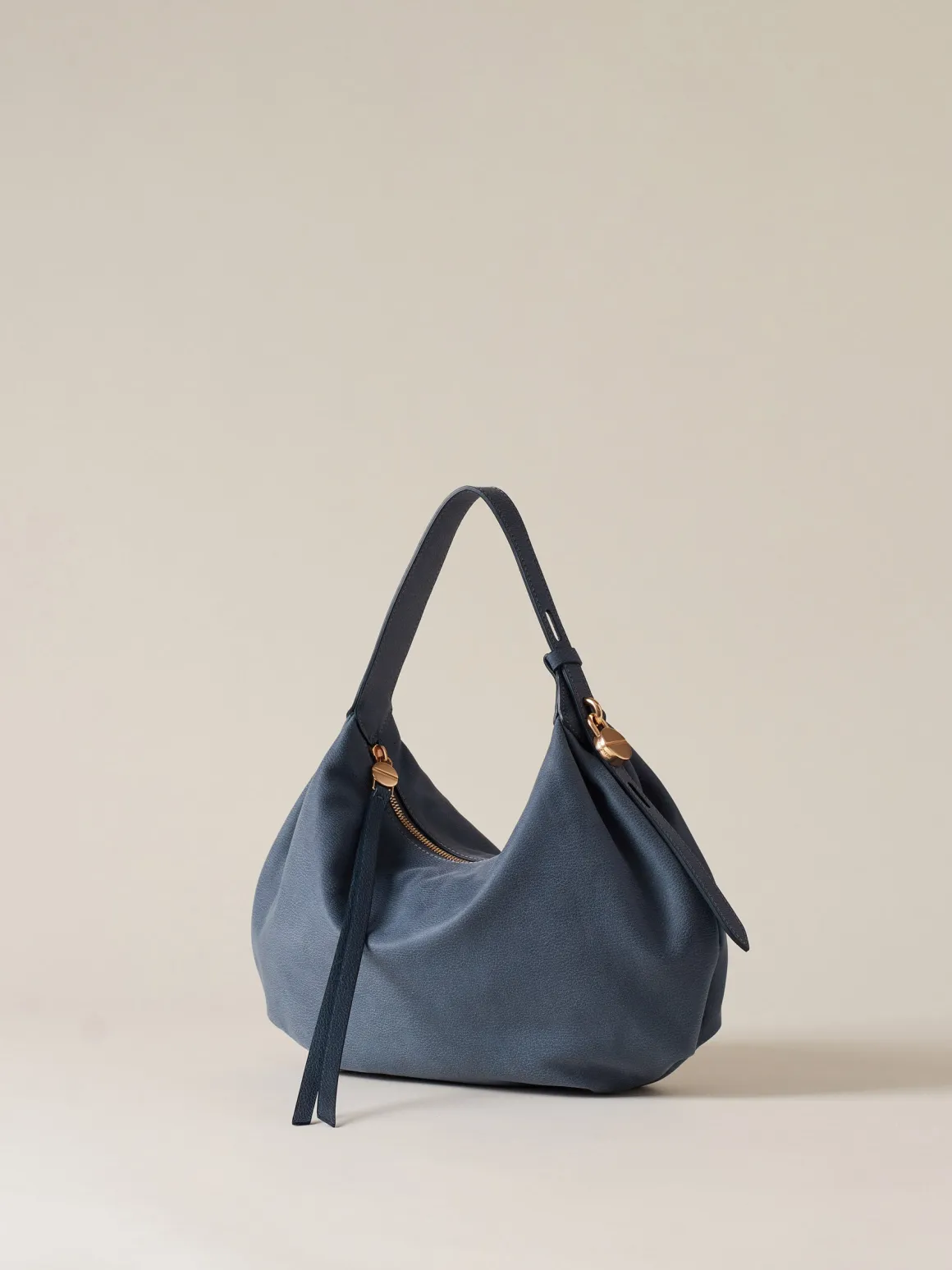 PRIVE BORSA HOBO SMALL