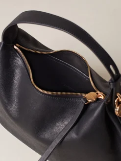 PRIVE BORSA HOBO SMALL