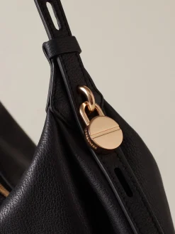 PRIVE BORSA HOBO SMALL