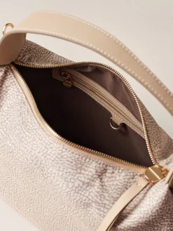 PRIVE BORSA HOBO SMALL