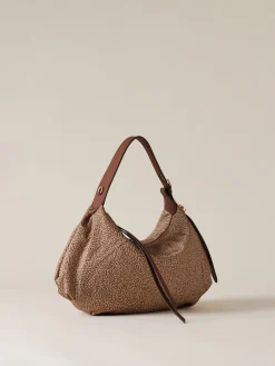 PRIVE BORSA HOBO SMALL