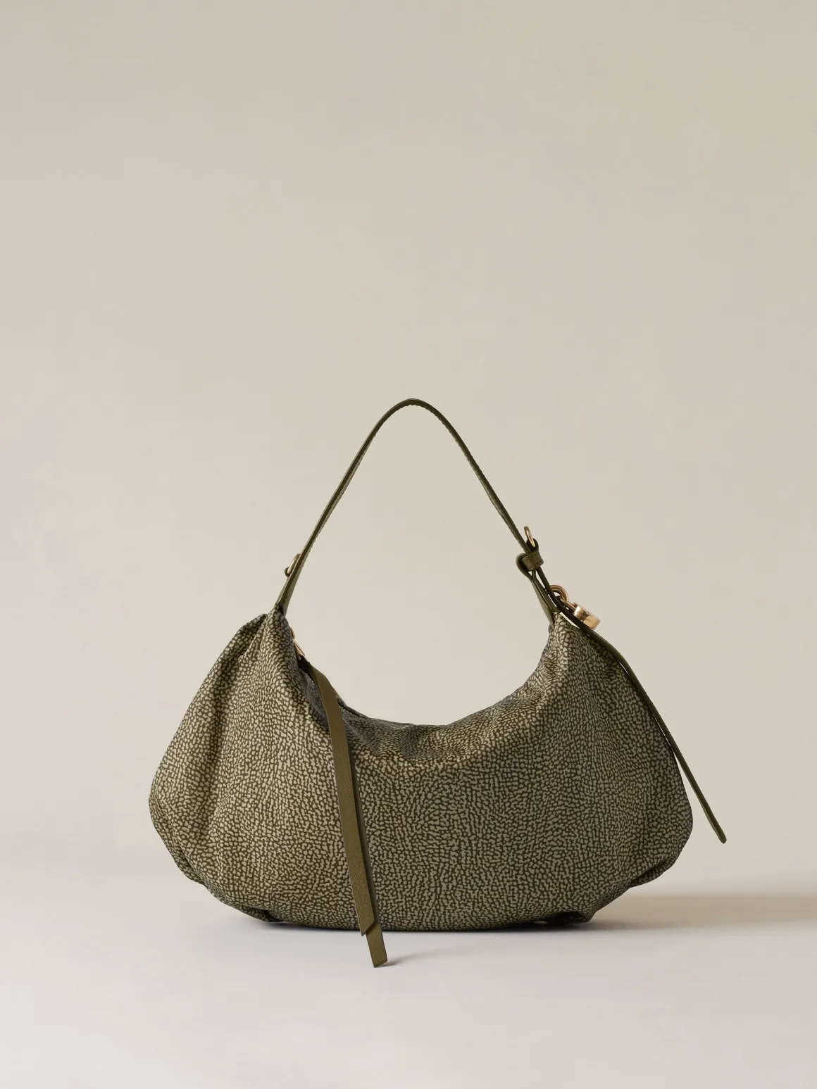 PRIVE BORSA HOBO SMALL