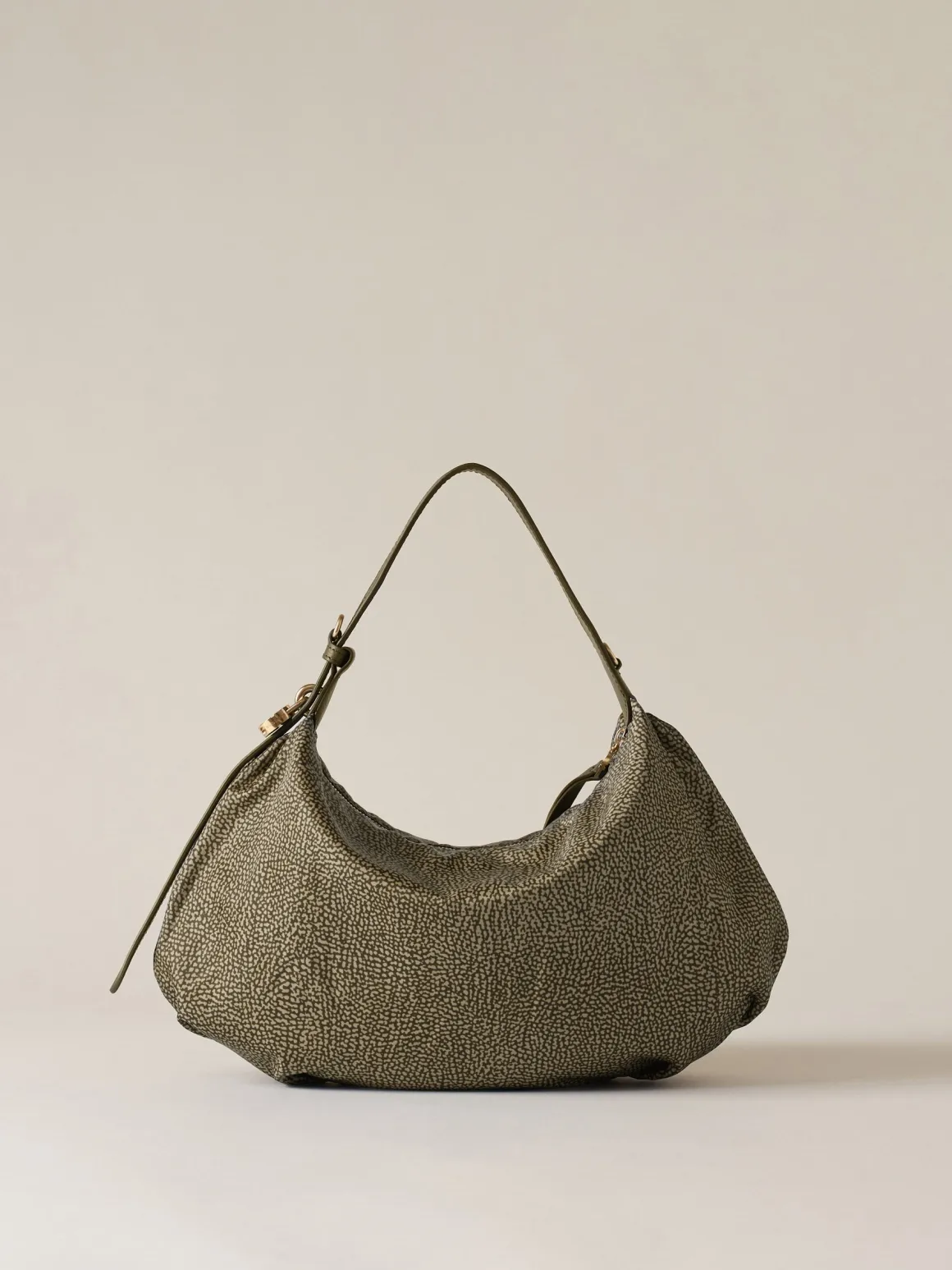 PRIVE BORSA HOBO SMALL