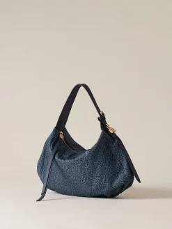 PRIVE BORSA HOBO SMALL