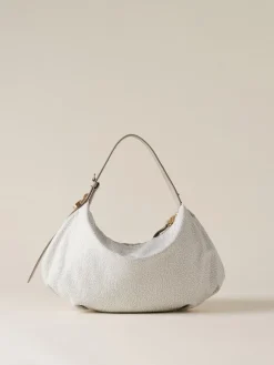 PRIVE BORSA HOBO SMALL