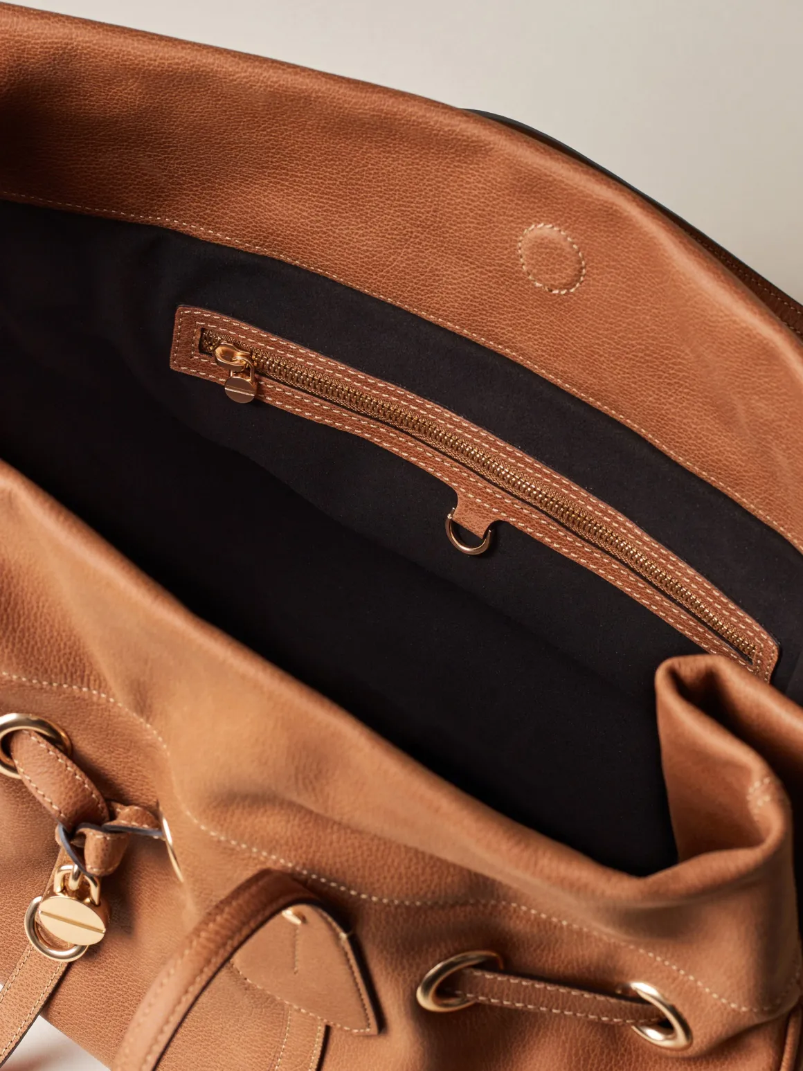 PRIVE BORSA SHOPPING LARGE