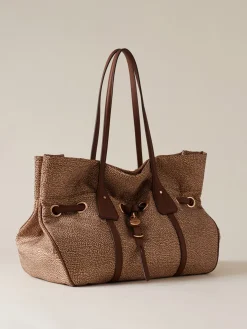 PRIVE BORSA SHOPPING LARGE