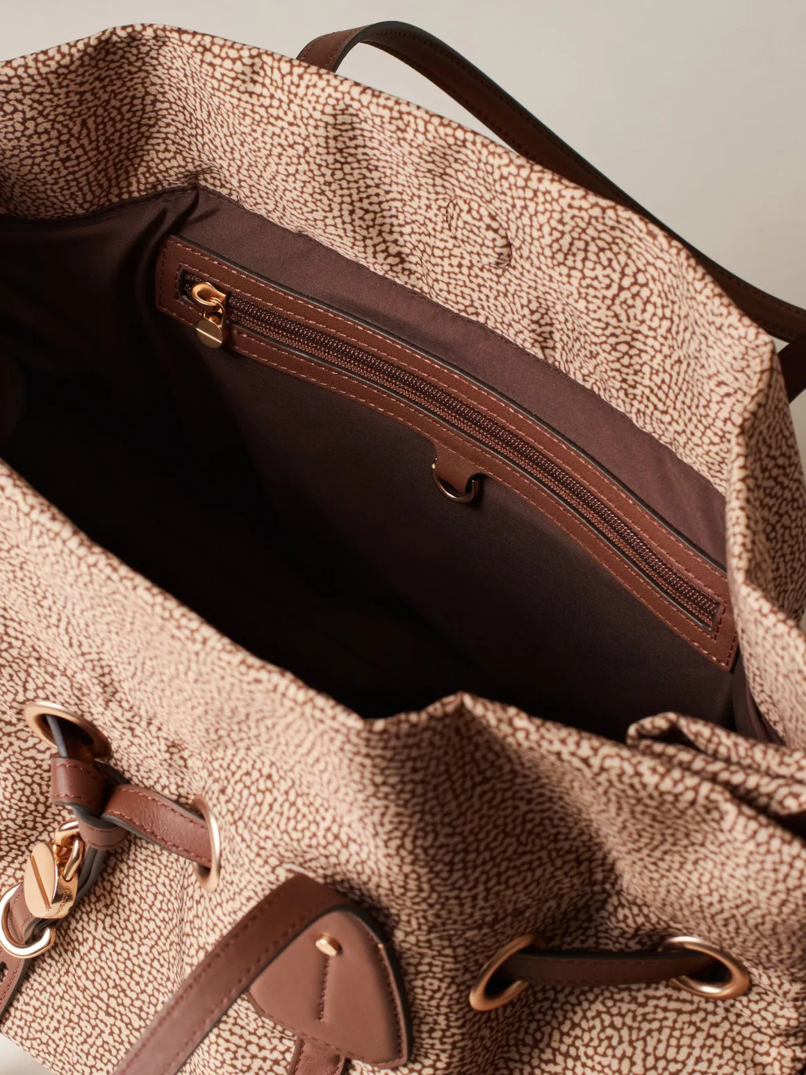 PRIVE BORSA SHOPPING LARGE