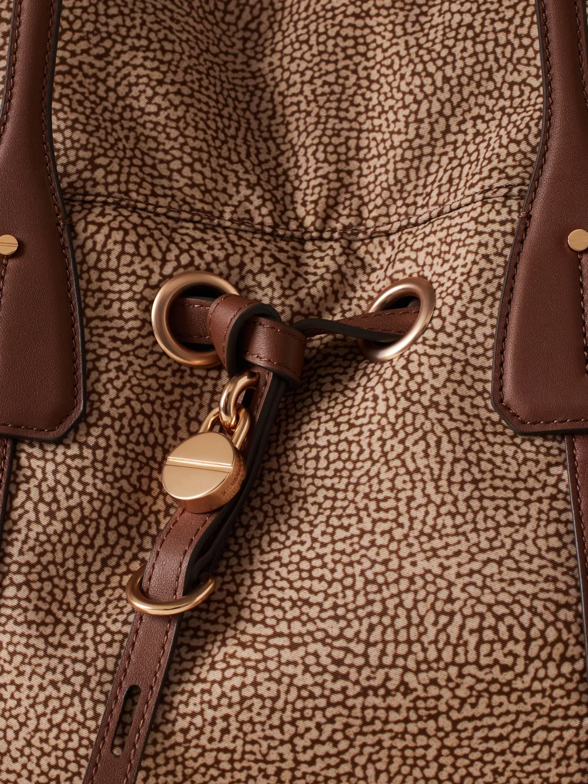 PRIVE BORSA SHOPPING LARGE
