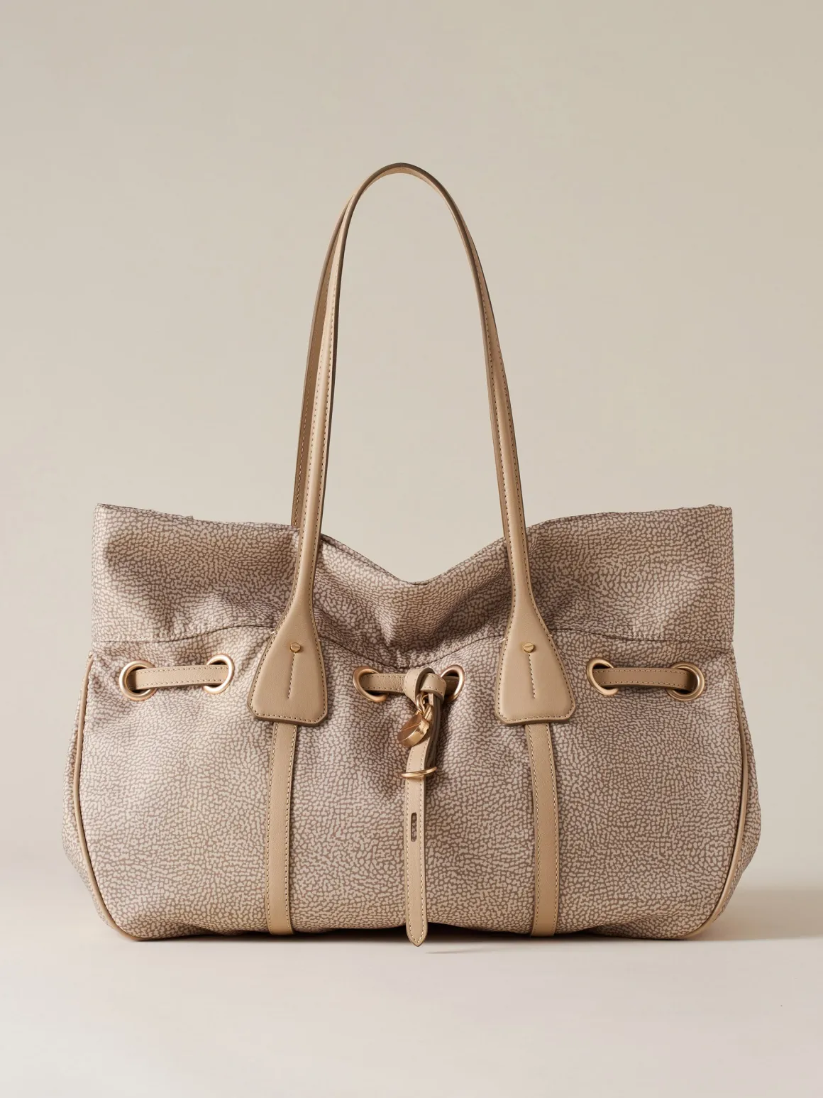 PRIVE BORSA SHOPPING LARGE