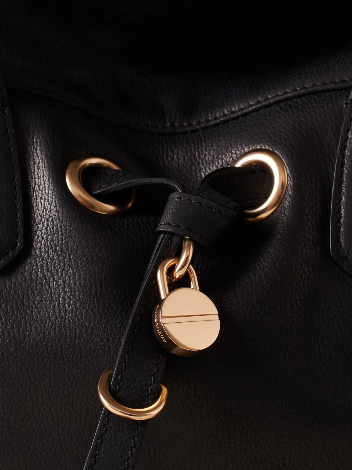 PRIVE BORSA SHOPPING LARGE