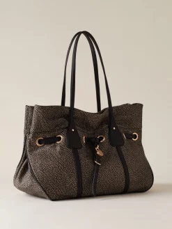 PRIVE BORSA SHOPPING LARGE