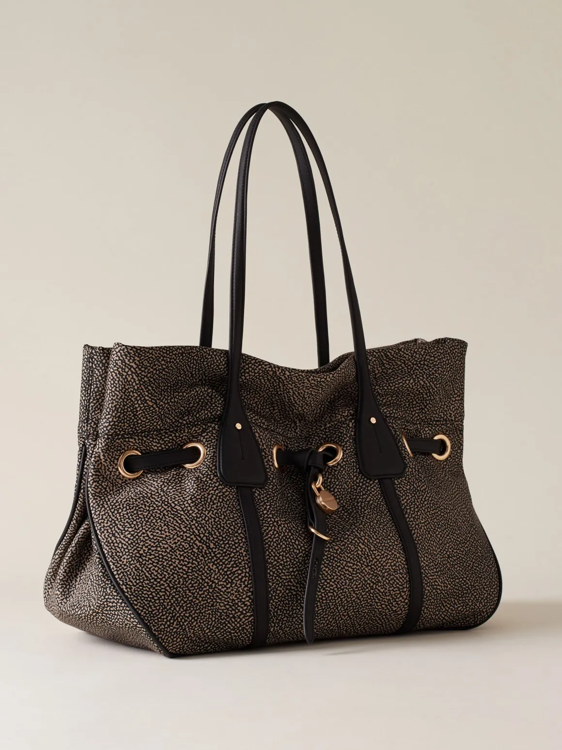 PRIVE BORSA SHOPPING LARGE