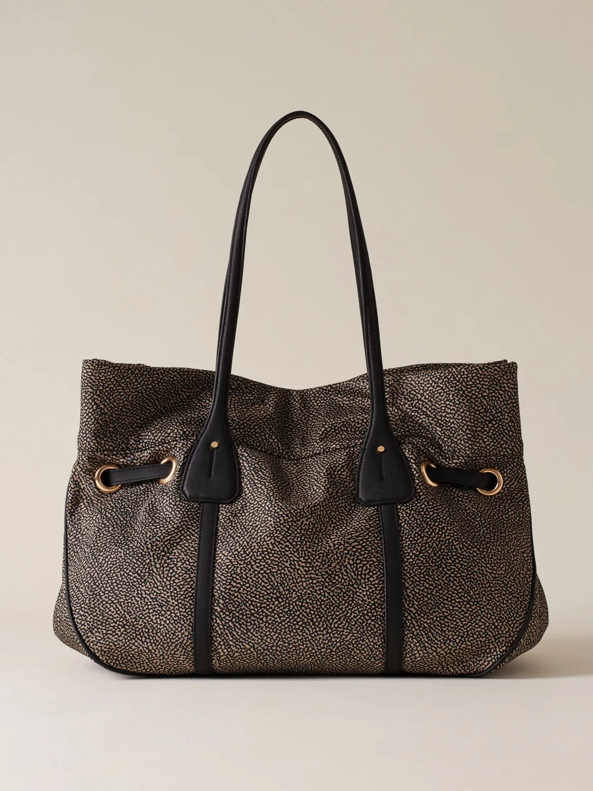 PRIVE BORSA SHOPPING LARGE