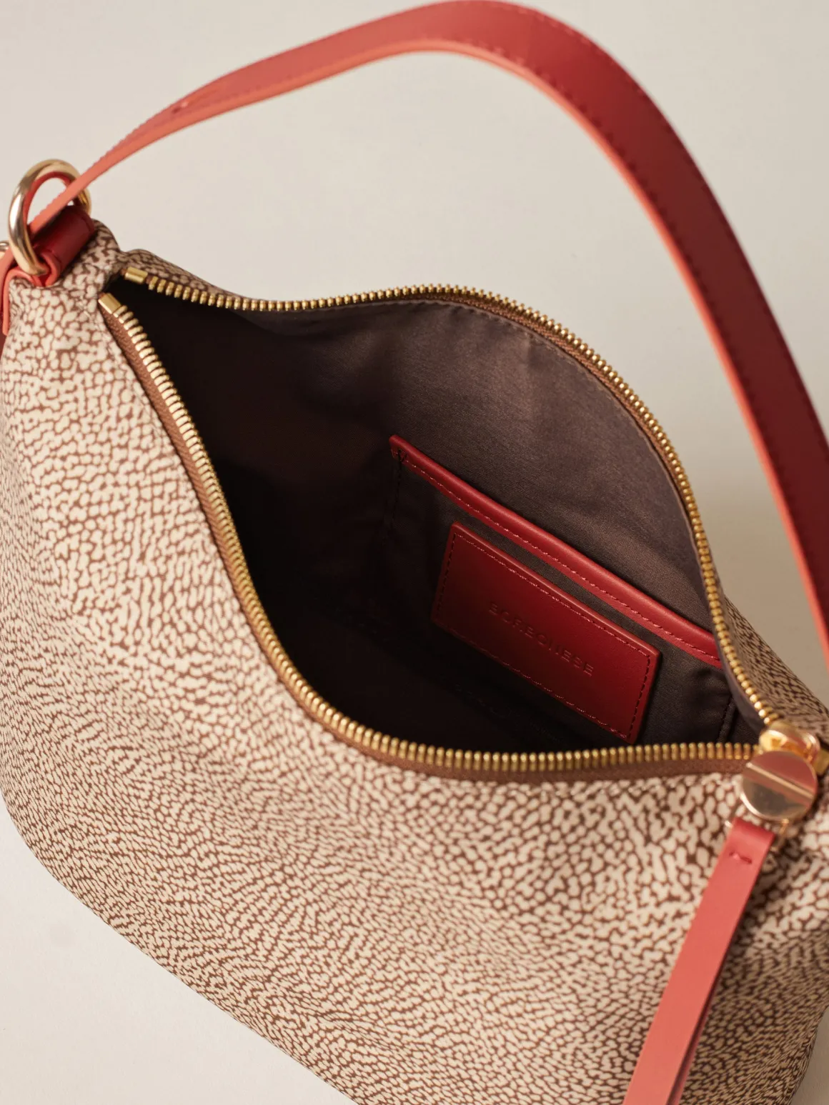 PRIVE SECCHIELLO SMALL