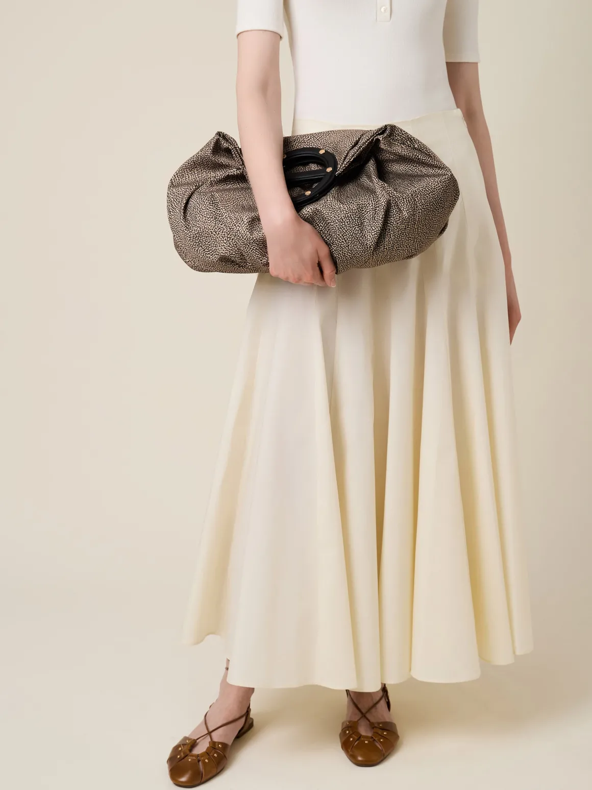 VIS A VIS BAULETTO MEDIUM