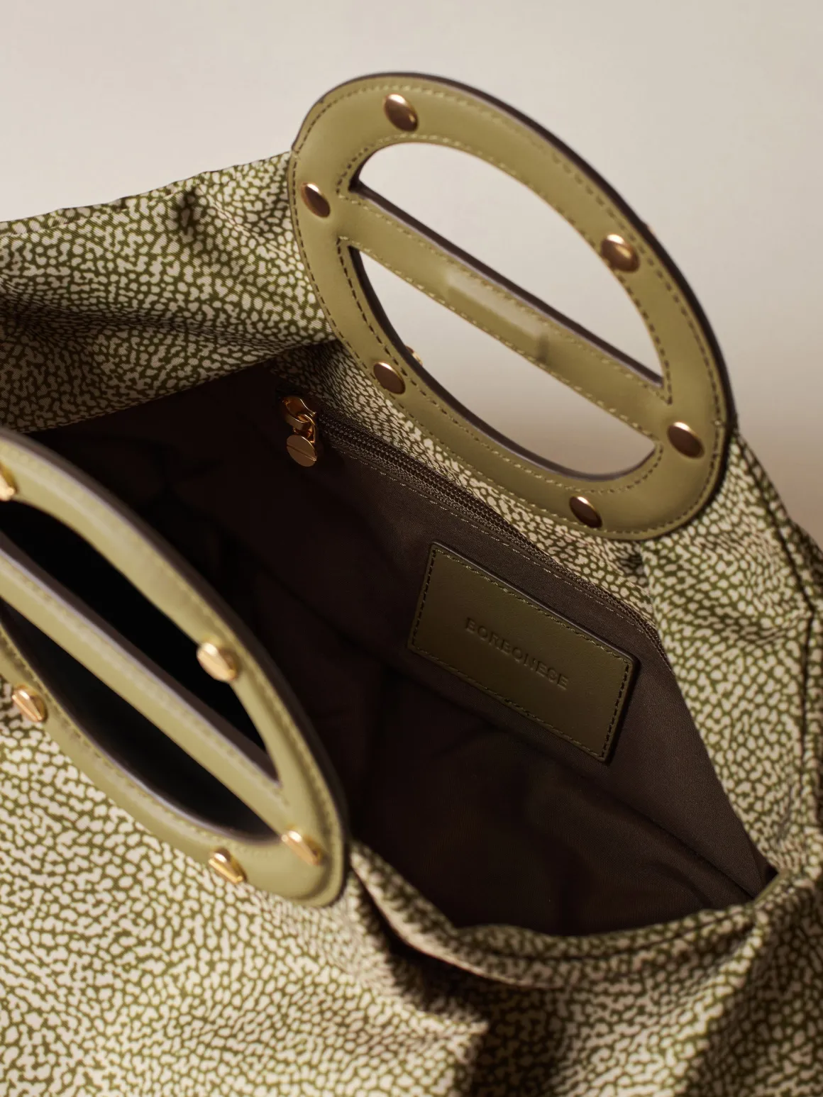 VIS A VIS BAULETTO MEDIUM