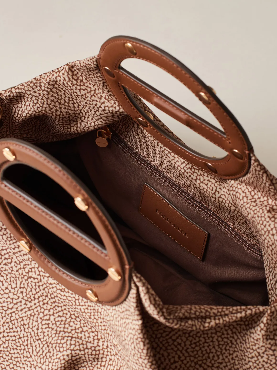 VIS A VIS BAULETTO MEDIUM