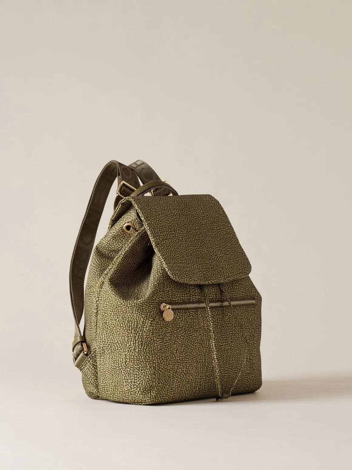 ZAINO ECO LINE MEDIUM