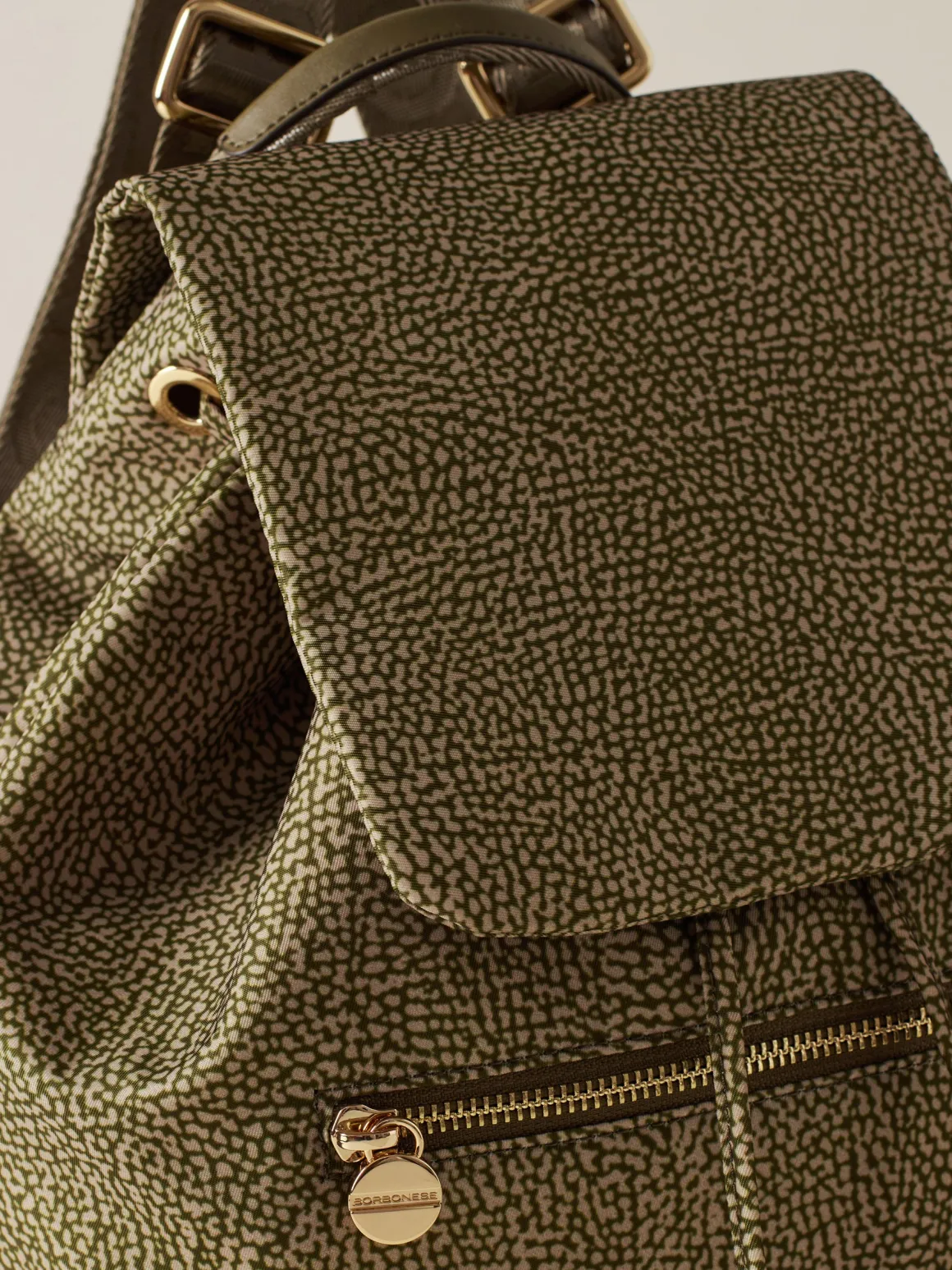 ZAINO ECO LINE MEDIUM